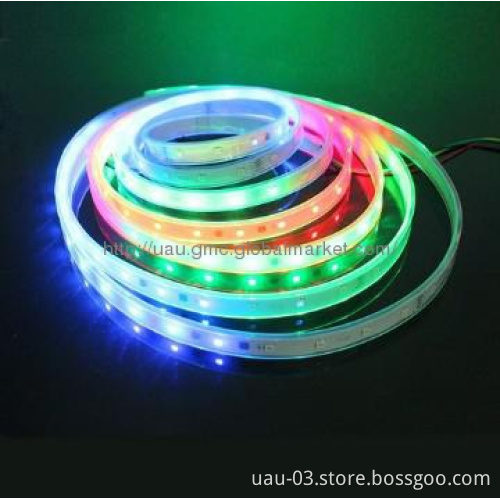 14.4W 5050 led strip lights
